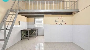 CHO THUÊ PHÒNG TRỌ SINH VIÊN GẦN HỌC VIỆN HÀNG KHÔNG - ETOWN