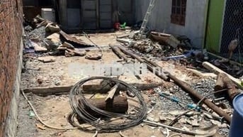 💥 SIÊU RẺ, ĐẤT KIỆT XE MÁY TRÁNH, 70M2, NỞ HẬU PHONG THỦY