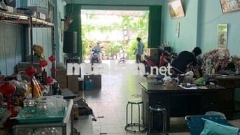 ♥️ Nhà Hẻm Xe Tải Hoà Bình  DT:5x28m