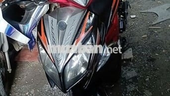Yamaha nouvo 4 bstp
