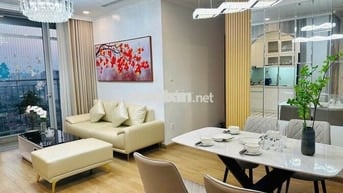 Giá cực tốt Vinhomes Gardenia - Mỹ Đình 80m2 2PN đủ đồ đẹp chỉ 15tr/th