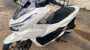 Honda PCX 160