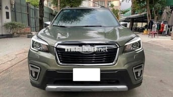 Subaru Forester 1/2020 I-S Eyesight - 82000 km