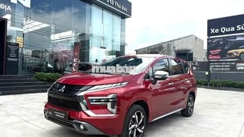 Xpander Premium 2023 xe hãng hỗ trợ trả góp