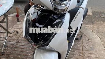 Cần bán xe SH 125i BS TP