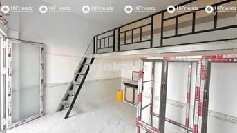 💥KHAI TRƯƠNG CHDV GÁC MỚI NGAY ĐẠI HỌC Y DƯỢC - HÙNG VƯƠNG💥