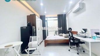 🌈CHO THUÊ CH/CC MINI 1-2PN MỚI XÂY💥FULL NT - BANCOL📍GẦN CV GIA ĐỊNH
