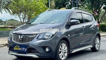 VinFast Fadil Base 2021 - Màu xám - 4v3km