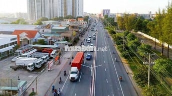 75m² _ 750 triệu _ Full thổ _OĐT_ Tp HCM