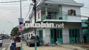 nhà +trọ 35 phòng dt 18*35tc 100/100
