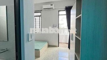 Phòng Trọ Ban Công Máy Giặt Riêng Bình Thạnh Gần Văn Lang Công Nghiệp