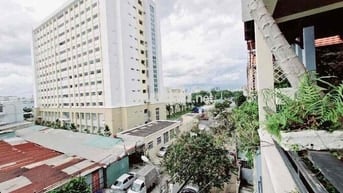 Bán nhà gần Parc Mall ( EON ) Quận 8