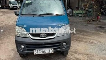 2015 - 80000 km