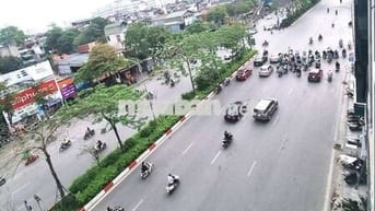 Đại Cồ Việt 44m2 11,5Ty mặt 5,6m Hai Bà Trưng