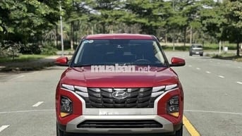 Hyundai Creta 2024 Đặc biệt 1.5 AT - 8000 km