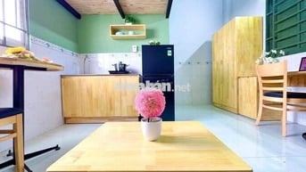 Siêu Phẩm Duplex - Cửa Sổ Trời