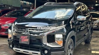 Mitsubishi Xpander Cross 2021 AT - 45000 km
