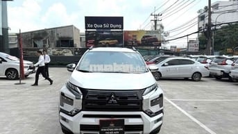 Xpander Cross 2024- chạy chỉ 10 ngàn cây