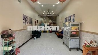 Nhà trệt lầu 3PN Full Nội Thất KDC Nông Thổ Sản chỉ 8 triệu