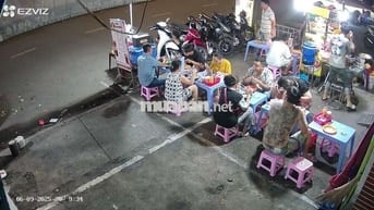 MẶT BẰNG GIÁ RẺ – QUẬN BÌNH THẠNH - CHỢ CÂY QUÉO