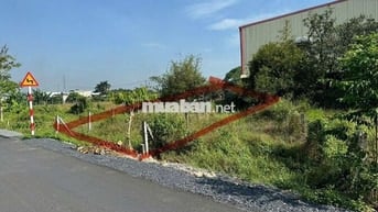 CẦN VỐN LÀM ĂN, CHỦ GỬI BÁN LÔ ĐẤT 100M2, BA SA, PHƯỚC HIỆP. GIÁ 550TR