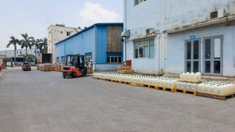 Tuyển nhân viên lái xe 7 chỗ chở Lãnh đạo doanh nghiệp (bằng C, D)