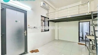 [ĐÚNG HÌNH ĐÚNG GIÁ] DUPLEX - SÁT QUẬN 10
