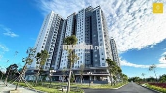 Tìm người ở ghép tại chung cư Conic riverside - 2 phòng ngủ 1 toilet