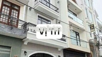 🏡 BÁN NHÀ PHỐ MẶT TIỀN NGAY KQH MẠC ĐĨNH CHI ĐÀ LẠT - ĐƯỜNG RỘNG 8M