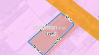 XƯỞNG 2 MẶT TIỀN FULL THỔ CƯ, ĐƯỜNG CONTAINER, NHỊ BÌNH, HÓC MÔN