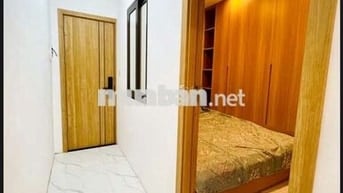 Căn Hộ Tập Thể Phố Phương Mai 2 Phòng Ngủ