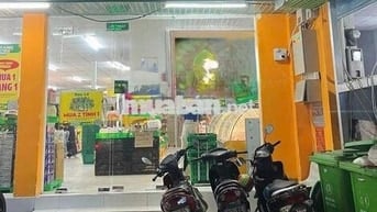 Cho Thuê Mặt Bằng Kinh Doanh Mặt Tiền Phạm Văn Bạch Gần Chợ