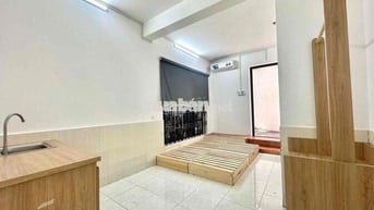 🌎 STUDIO CỬA SỔ - FULL NỘI THẤT CHỈ TÍNH ĐIỆN VỚi NƯỚC GẦN ĐH SƯ PHẠM