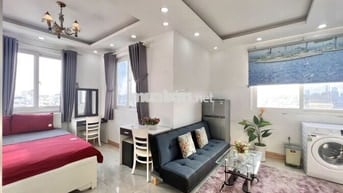 🌿Ở NGAY! CĂN HỘ NEW CÓ THANG MÁY - BẢO VỆ 24/7