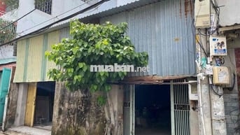 Cho Thuê Kho - Mặt bằng Quận 8 ( Hẻm xe tải & thông nhau )