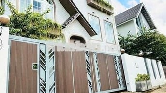 🏡BÁN BIỆT THỰ MỚI ĐƯỜNG ĐAN KIA VIEW SIÊU ĐẸP - ĐƯỜNG Ô TÔ 6M - 203M2