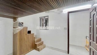 Phòng trọ cách ĐH Văn Hiến 7 phút đi xe, phòng new chưa bóc seal