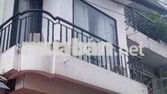 Cho thuê nhà hẻm BG Mạc Đỉnh Chi P Đakao Quận 1