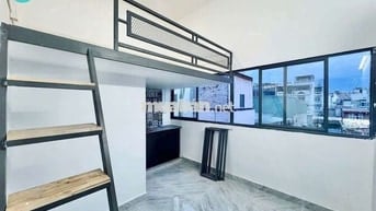 Khai Trương Duplex Cực Xinh Sát UEF,GTVT