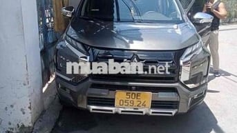Mitsubishi Xpander 2023 Cross 1.5 AT - 44000 km