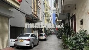 PHÂN LÔ Ô TÔ TRÁNH VÀO NHÀ-50M- 5 TẦNG-KINH DOANH-THANH BÌNH-HÀ ĐÔNG