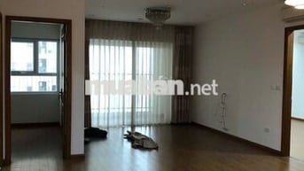Golden Palace, Mỹ Đình 120m2 3PN 2VS đồ cơ bản giá 16tr/th có slot oto