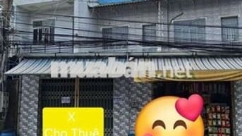 Cho thuê nhà mặt tiền Vĩnh Phú 38