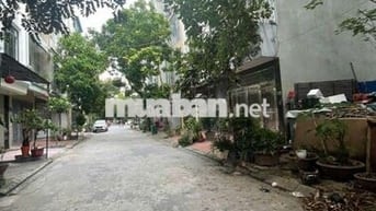 Bán đất dịch vụ Hàng Bè – Kiến Hưng, 50m², MT 4m, giá chỉ 12 tỷ
