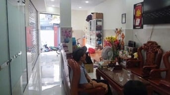 Căn góc MTKD 61m2 ĐXH 6m,SHR đường số 8, Linh Xuân,Thủ Đức chỉ 4.5ty