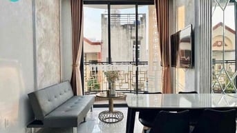Chung cư 80m2 3PN, 2WC ban công thoáng Bình Thạnh