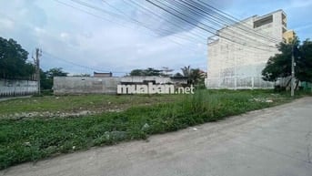 Bán đất 126m2 xã Tân Trung, TP. Gò Công, Tiền Giang