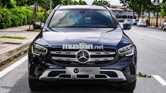 Mercedes Benz GLC 2022 200 4MATIC - 20000 km