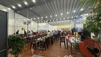 Sang nhượng mặt bằng kinh doanh