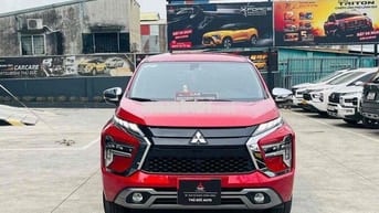 Mitsubishi Xpander 2023 AT Premium - 49000 km